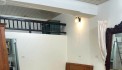 Cho thuê nhà  Ở SINH VIÊN  căn hộ TT tầng 1 khu Tập thể Bách Khoa, DT 55m2 -1 tầng Giá 7 triệu